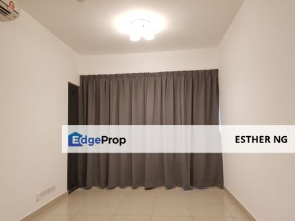 Semi Furnished Condo at Lakeville Residence, Taman Wahyu, Jalan Ipoh, Kuala Lumpur, Jalan Ipoh