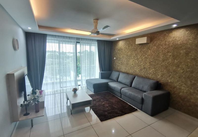 Ponderosa Lakeside Luxury Apartments