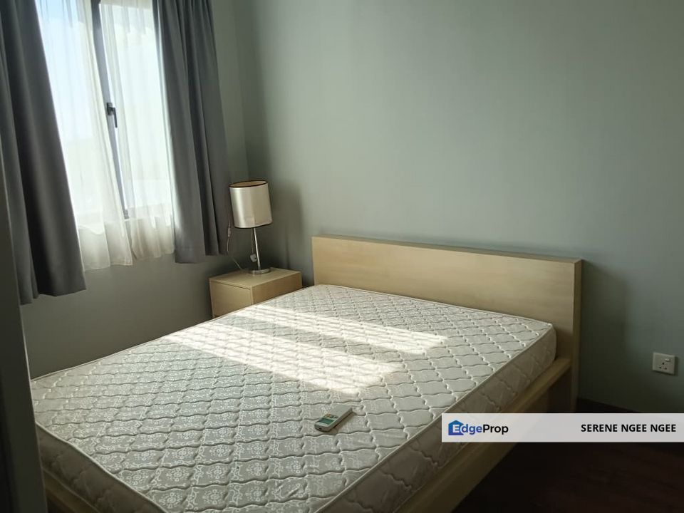 Ponderosa Apartment for sale , Johor, Johor Bahru