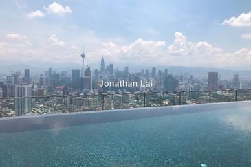 The Sentral Residences