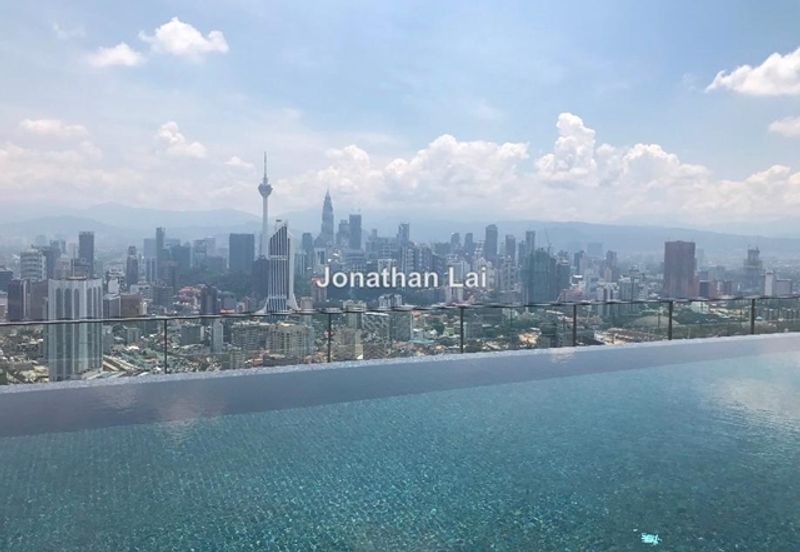 The Sentral Residences