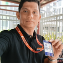 ILYAS MUSA
