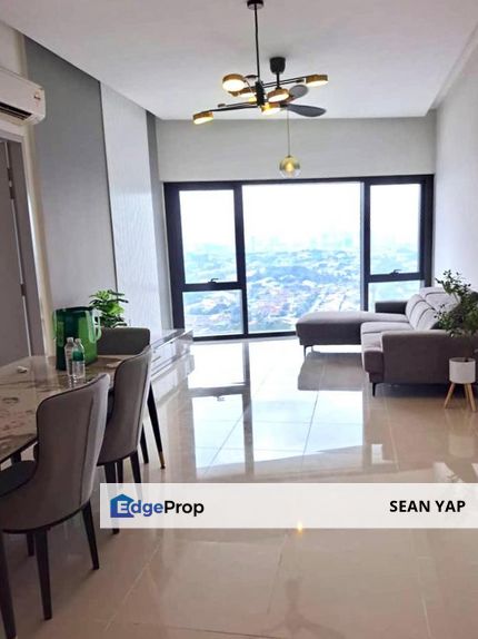 Sapphire Paradigm, Kelana Jaya, Petaling Jaya, Selangor, Petaling Jaya