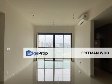  Residensi Solaris Parq, Kuala Lumpur, Dutamas