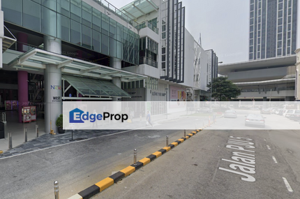 Prime Commercial Space in Kota Damansara's Thriving Hub, Selangor, Petaling Jaya