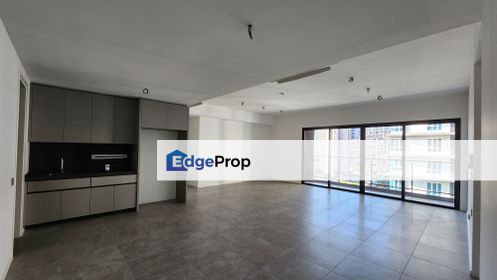Spacious 3 Bedrooms Allevia Mont Kiara, Kuala Lumpur, Mont Kiara