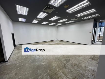 Office Unit for Sale at UOA Centre Prime KL CBD Location, Kuala Lumpur, KLCC