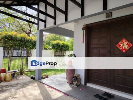Lakefields 3 Storey Terrace House, Kuala Lumpur, Sungai Besi