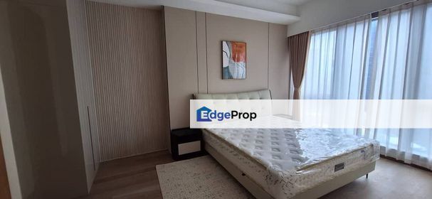 Attractive & Spacious 3 Bedroom Unit Core Residence, Kuala Lumpur, Bandar Tun Razak