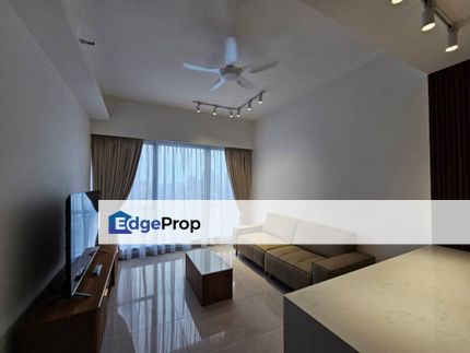Exquisite 2 Bedroom Unit Core Residence, Kuala Lumpur, Bandar Tun Razak