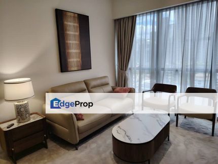 Excellent 2 Bedroom Unit Core Residence, Kuala Lumpur, Bandar Tun Razak