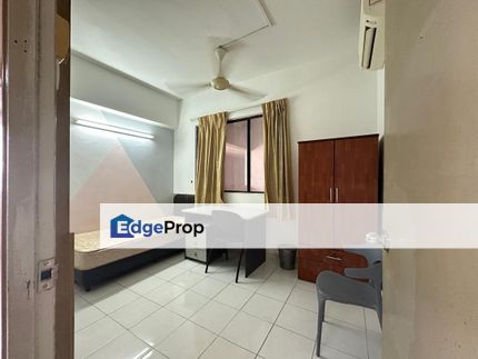Sunway Lagoon View: Serene Living with a Scenic Touch, Selangor, Bandar Sunway