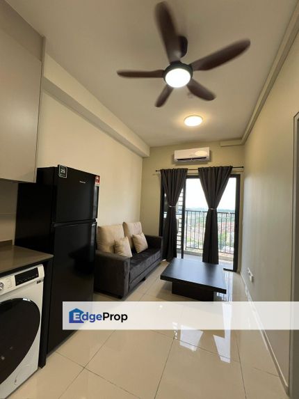 Live at One Equine: Modern Condo for Rent in Seri Kembangan, Selangor, Seri Kembangan