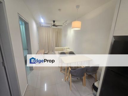 One Equine Condo for Rent in Seri Kembangan, Vibrant, Near Mall & MRT, Selangor, Seri Kembangan