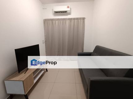 Live at One Equine: Modern Condo for Rent in Seri Kembangan, Near MRT, Selangor, Seri Kembangan