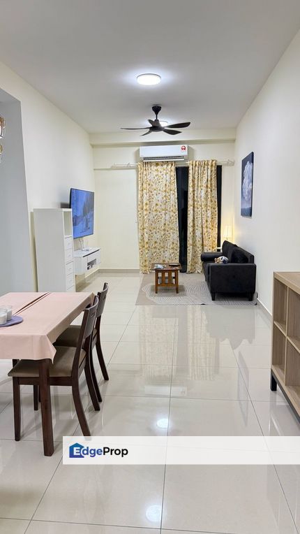 Residensi Bintang Condo Bukit Jalil, Kuala Lumpur For Sale, Kuala Lumpur, Bukit Jalil