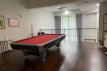 Desa ParkCity (Casaman)