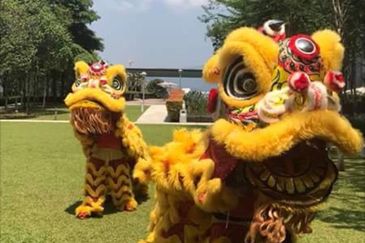 Desa ParkCity (Casaman)