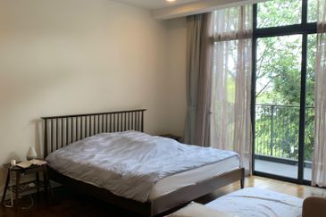 Desa ParkCity (Casaman)