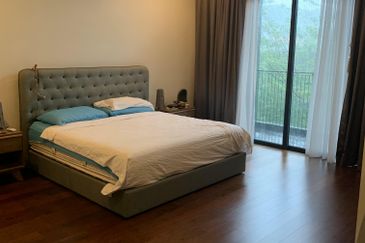 Desa ParkCity (Casaman)