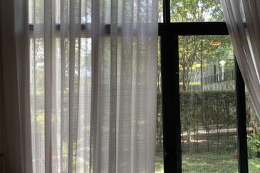 Desa ParkCity (Casaman)