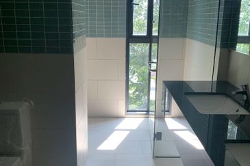 Desa ParkCity (Casaman)