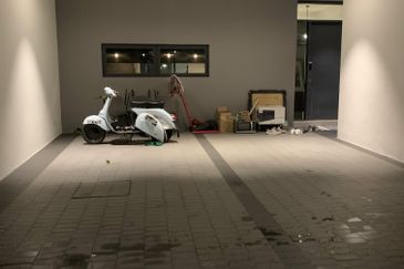 Desa ParkCity (Casaman)