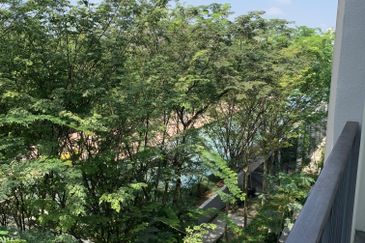 Desa ParkCity (Casaman)