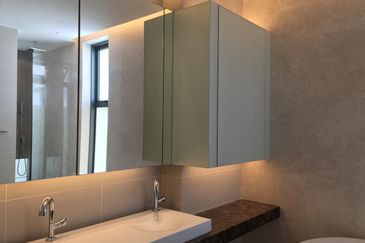 The Mansions @ Parkcity Heights