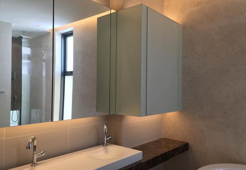 The Mansions @ Parkcity Heights