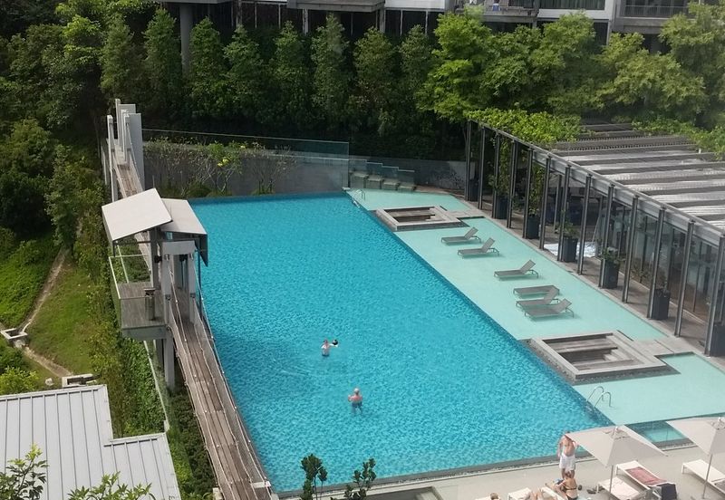 The Mansions @ Parkcity Heights