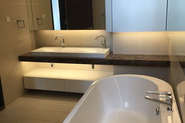 The Mansions @ Parkcity Heights