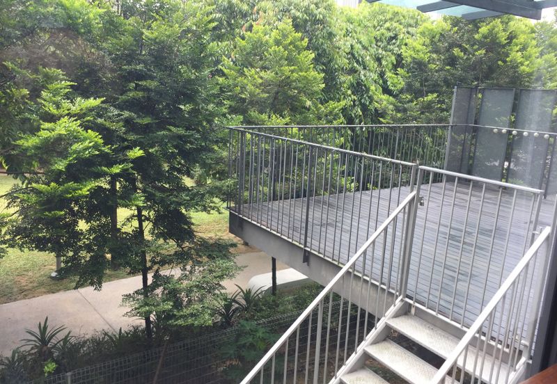 The Mansions @ Parkcity Heights