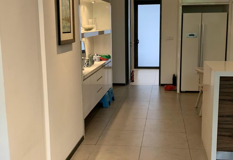 The Mansions @ Parkcity Heights