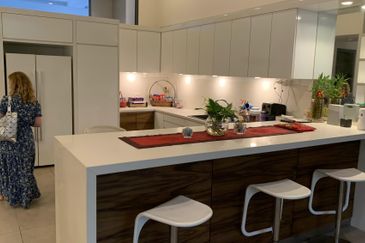 The Mansions @ Parkcity Heights