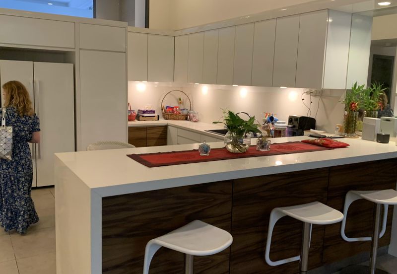 The Mansions @ Parkcity Heights