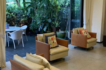 The Mansions @ Parkcity Heights