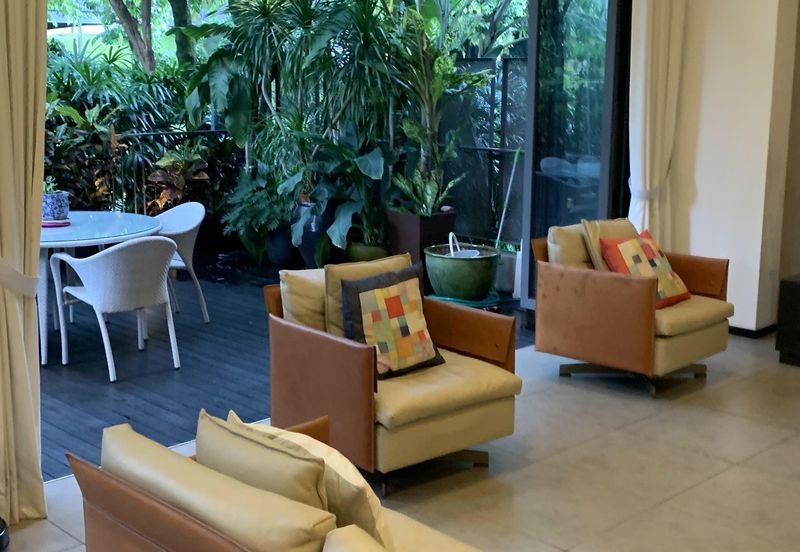 The Mansions @ Parkcity Heights