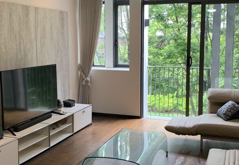 The Mansions @ Parkcity Heights