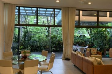 The Mansions @ Parkcity Heights