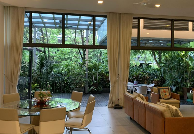 The Mansions @ Parkcity Heights