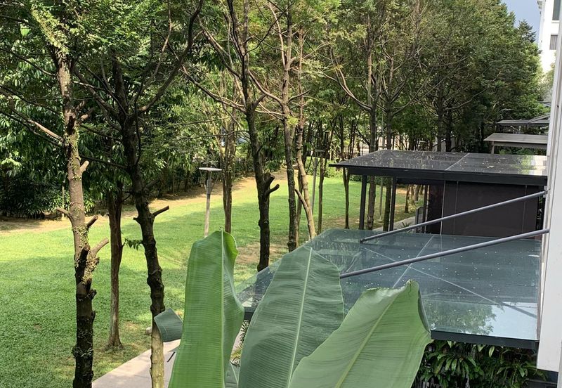 The Mansions @ Parkcity Heights