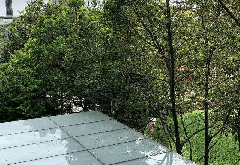 The Mansions @ Parkcity Heights