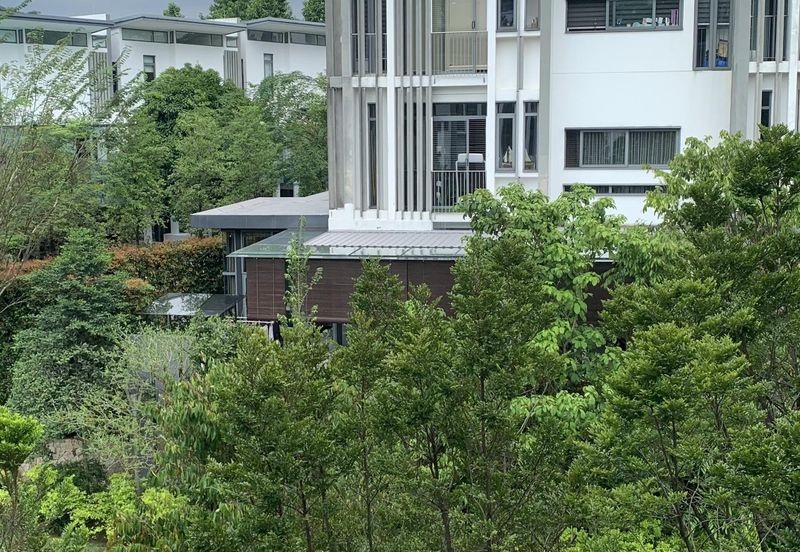 The Mansions @ Parkcity Heights