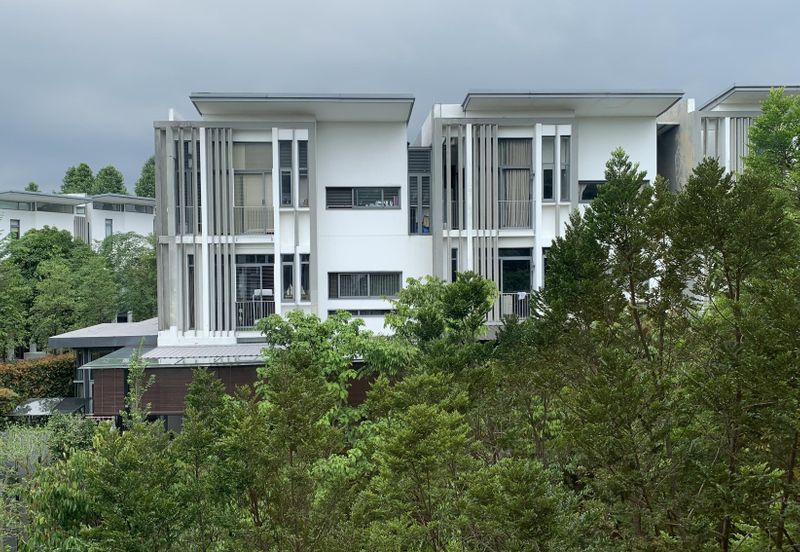 The Mansions @ Parkcity Heights