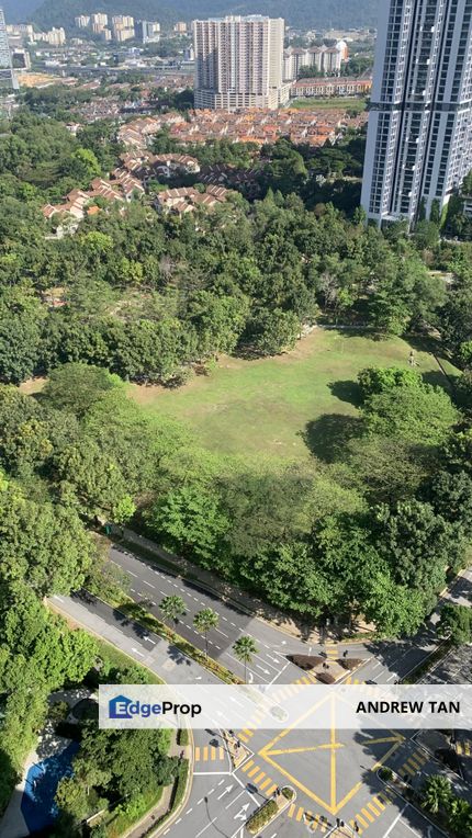 SMALL IS BEAUTIFUL : Rm1m+ in DESA PARKCITY. , Kuala Lumpur, Desa Parkcity