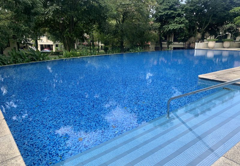 Desa ParkCity (Nadia Parkhomes)