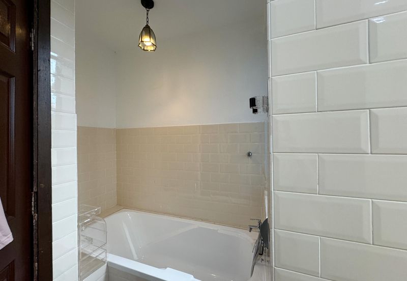 Desa ParkCity (Nadia Parkhomes)