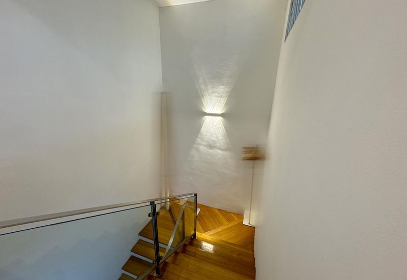 Desa ParkCity (Nadia Parkhomes)