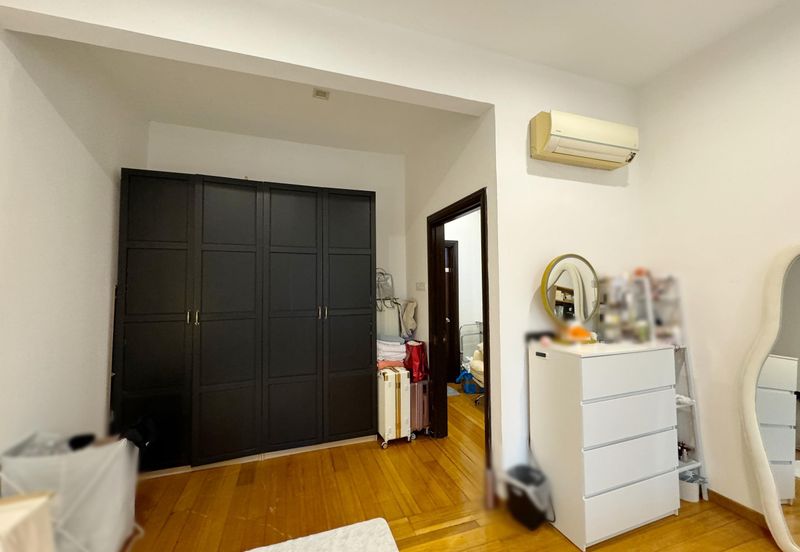 Desa ParkCity (Nadia Parkhomes)